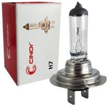 LAMPADA H7 12V