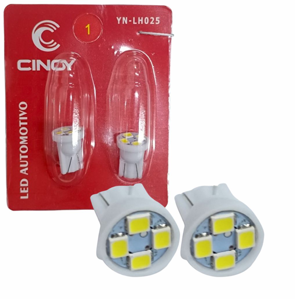 PINGÃO LED