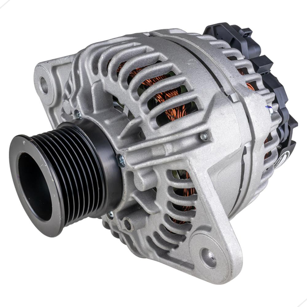 ALTERNADOR VOLVO