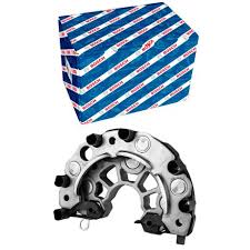 CONJUNTO RETIFICADOR 80AMP