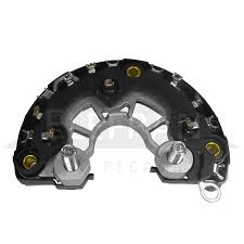 CONJUNTO RETIFICADOR 70 A 80AMP