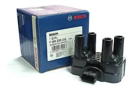 BOBINA DE IGNIÇÃO FIAT