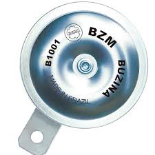 BUZINA PAQUERINHA SIMPLES