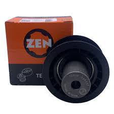 POLIA DESVIADORA GOL