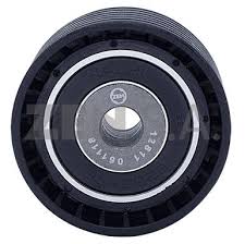 POLIA DESVIADORA DUSTER