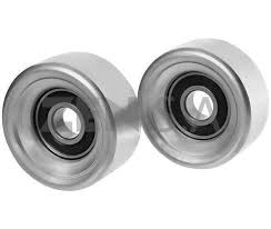 POLIA DESVIADORA GOL AP