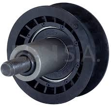 POLIA DESVIADORA GOL/ POLO