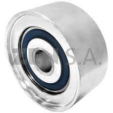 POLIA DESVIADORA HILUX