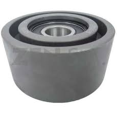 POLIA DESVIADORA F350