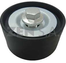 POLIA DESVIADORA AXOR