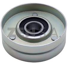 POLIA DESVIADORA GOL 8V