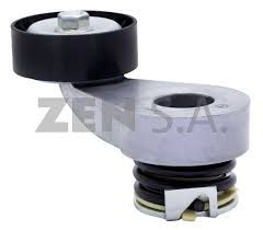 TENSOR CORREIA DENT FOX/ CROSSFOX