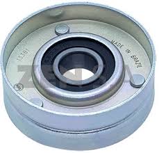 POLIA DESVIADORA GOL 1.0 E 1.6