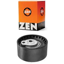 TENSOR CORREIA DENT DUSTER