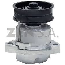 TENSOR CORREIA DENT AGILE