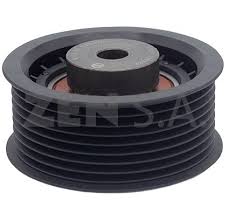 POLIA DESVIADORA SCANIA 114