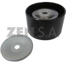 POLIA DESVIADORA MBB AXOR