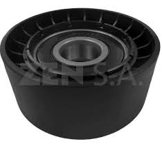 POLIA DESVIADORA SCANIA 124