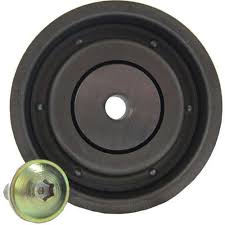 POLIA DESVIADORA MONTANA