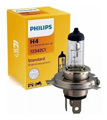 LAMPADA H4 12V