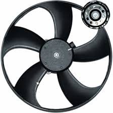 ELETROVENTILADOR COROLLA