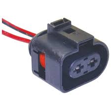 CHICOTE DA ELETROVENTILADOR VW