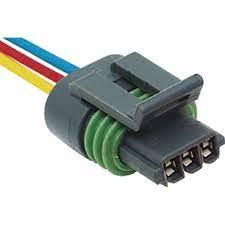 CHICOTE DO CANISTER GM