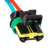 CHICOTE ELETROVENTILADOR FIAT