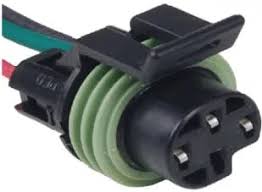 CHICOTE INTERRUPTOR DE OLEO GM