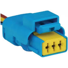 CHICOTE SENSOR AR COND PEUGEOT