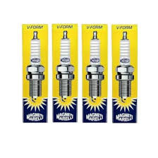 VELA IGNIÇÃO PEUGEOT