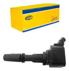 BOBINA DE IGNIÇÃO ARGO