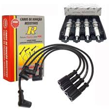 CABO DE IGNIÇÃO UNO/ STRADA