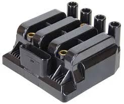 BOBINA DE IGNIÇÃO G5