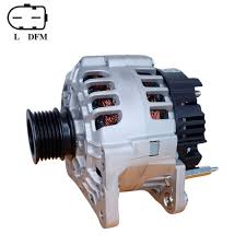 ALTERNADOR G5/ FOX