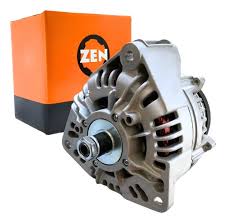 ALTERNADOR MERCEDES BENS