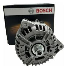 ALTERNADOR JOHN DEERE