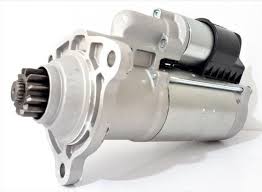 MOT DE PART SCANIA 24V