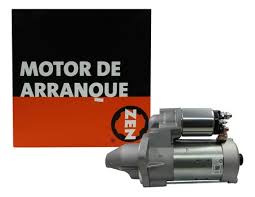 MOTOR DE PARTIDA PALIO/ SIENA