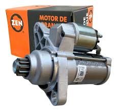 MOTOR DE PARTIDA KOMBI