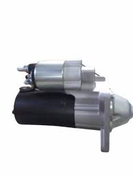 MOTOR DE PARTIDA TORO DIESEL