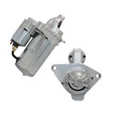 MOTOR DE PARTIDA CHEVROLET DIESEL