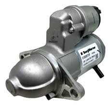 MOTOR DE PARTIDA ONIX