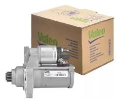 MOTOR DE PARTIDA FOX