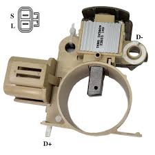 REGULADOR PAJERO DIESEL