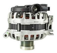 ALTERNADOR ARGO