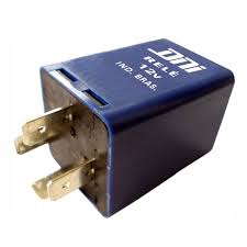 RELE TEMPORIZADOR/ DESEMBAÇADOR