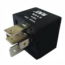 RELE AUXILIAR REVERSOR 60/80A