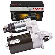 MOTOR DE PARTIDA COROLLA 1.6 E 1.8