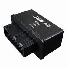 RELE INJEÇÃO PEUGEOT